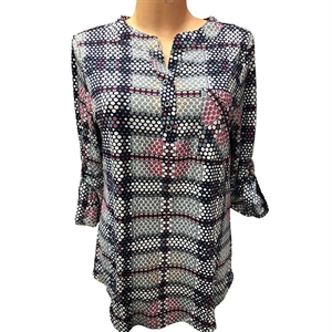 Bluzka damska XL-6XL