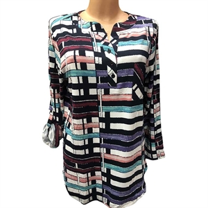 Bluzka damska XL-6XL