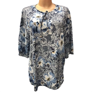 Bluzka damska L/XL-4XL/5XL