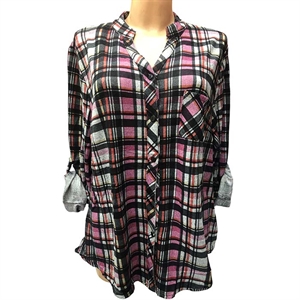 Koszula damska L-5XL