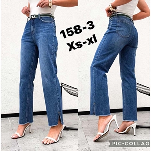 Jeansy damskie XS-XL