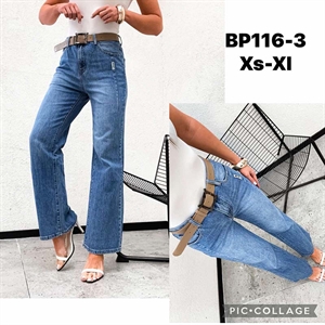 Jeansy damskie XS-XL