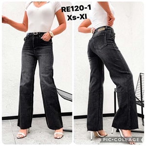 Jeansy damskie XS-XL