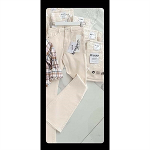 Jeansy damskie XS-XL