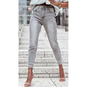 Jeansy damskie XS-XL