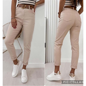 Jeansy damskie XS-XL