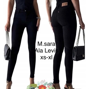 Jeansy damskie XS-XL