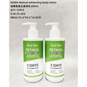 Balsam do ciała 300ml