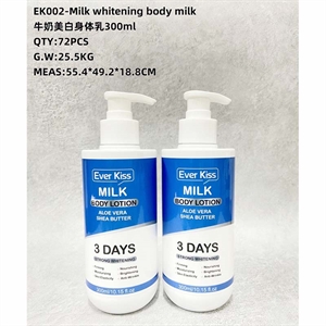 Balsam do ciała 300ml