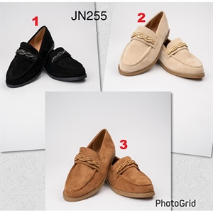 Mokasyny damskie 36-41