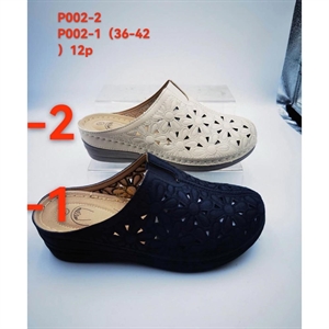 Klapki damskie 36-42