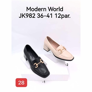 Czółenka damskie 36-41