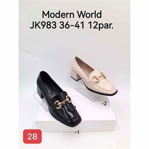 Czółenka damskie 36-41