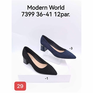 Czółenka damskie 36-41