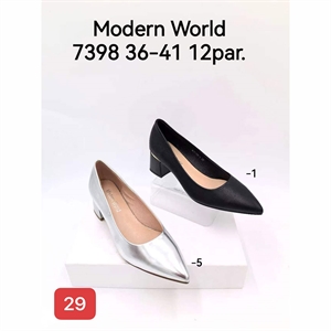 Czółenka damskie 36-41