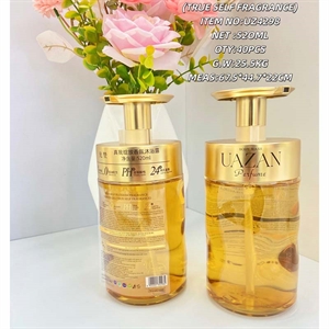 Perfumowany żel pod prysznic 520ml