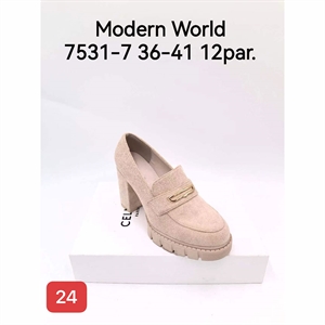 Czółenka damskie 36-41