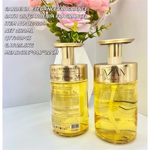 Perfumowany żel pod prysznic 520ml