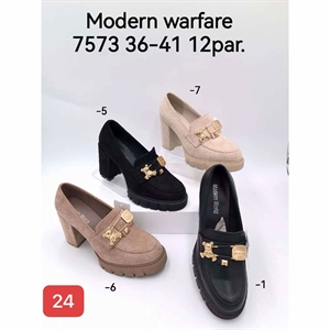 Czółenka damskie 36-41