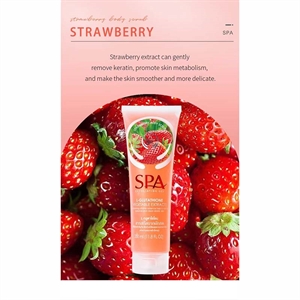 Peeling do ciała 350 ml