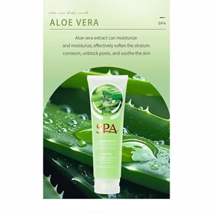 Peeling do ciała 350 ml