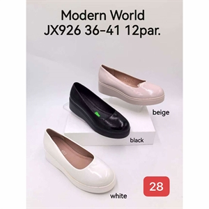 Baleriny damskie 36-41