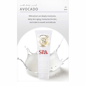 Peeling do ciała 350 ml