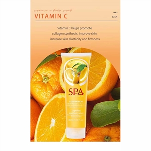 Peeling do ciała 350 ml