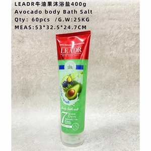 Peeling do ciała 350 ml