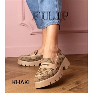 Mokasyny damskie 36-41