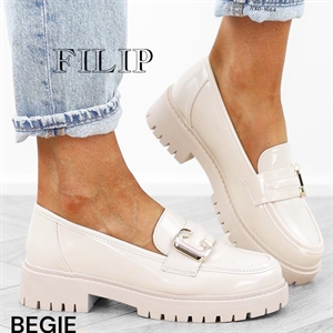 Mokasyny damskie 36-41