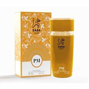 Perfumy damskie 100ml