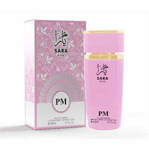 Perfumy damskie 100ml