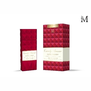 Perfumy damskie 100ml