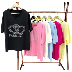 Koszulka damska produkt Turecki