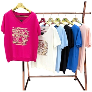 Koszulka damska produkt Turecki