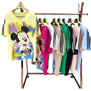 Koszulka damska produkt Turecki