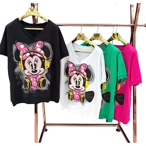 Koszulka damska produkt Turecki