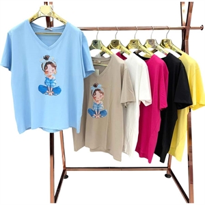 Koszulka damska produkt Turecki