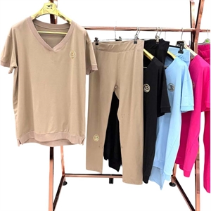 Komplet damski produkt Turecki