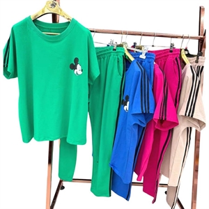 Komplet damski produkt Turecki