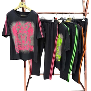 Komplet damski produkt Turecki