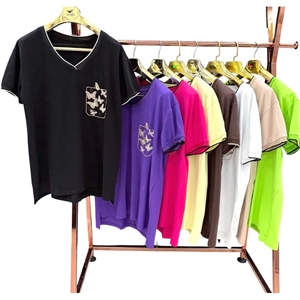 Koszulka damska produkt Turecki