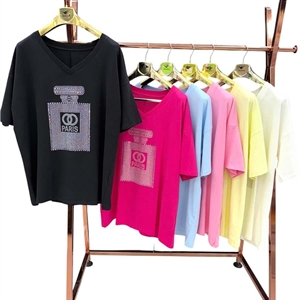 Koszulka damska produkt Turecki