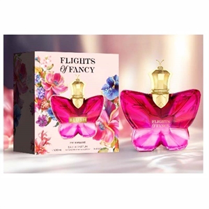Perfumy damskie 100ML