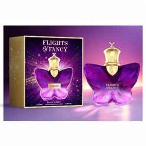 Perfumy damskie 100ML