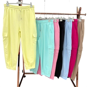 Spodnie damskie produkt Turecki