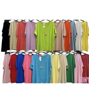 Bluzka damska - Produkt Włoski