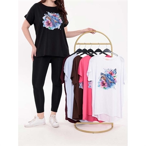 Koszulka damska produkt Turecki