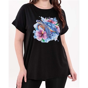 Koszulka damska produkt Turecki